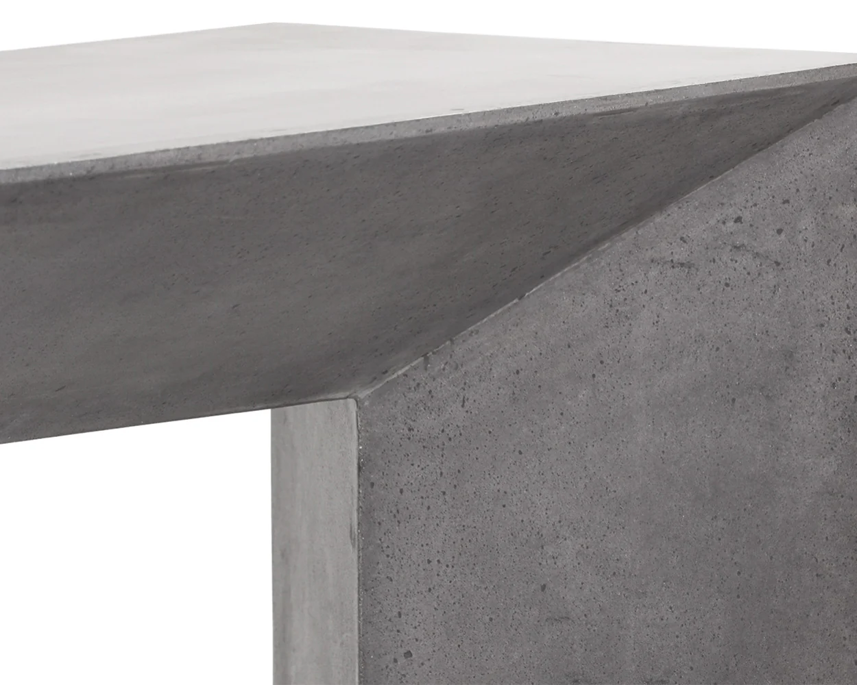 Nomad Console Table - Image 4