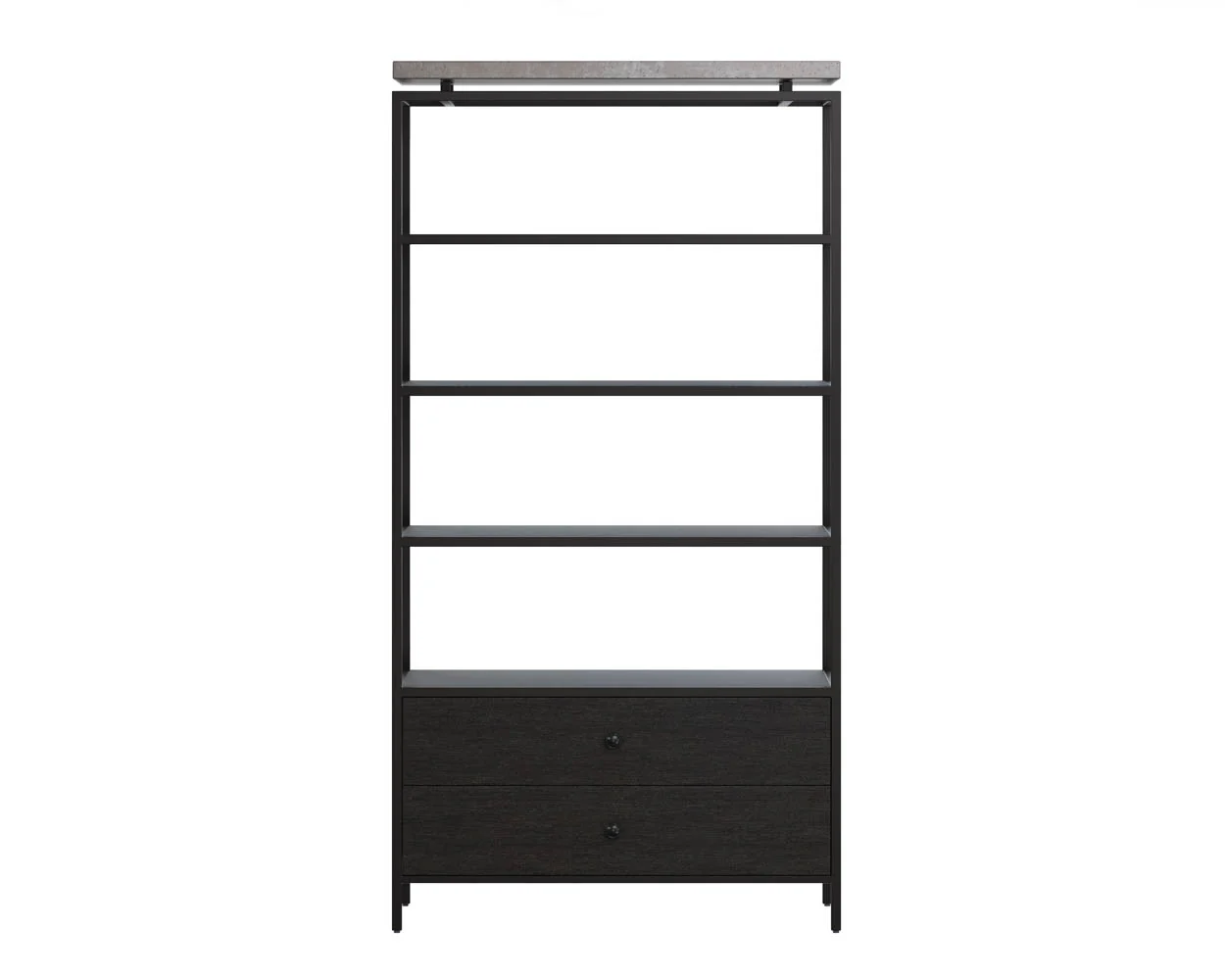 Norwood Bookcase - Image 3