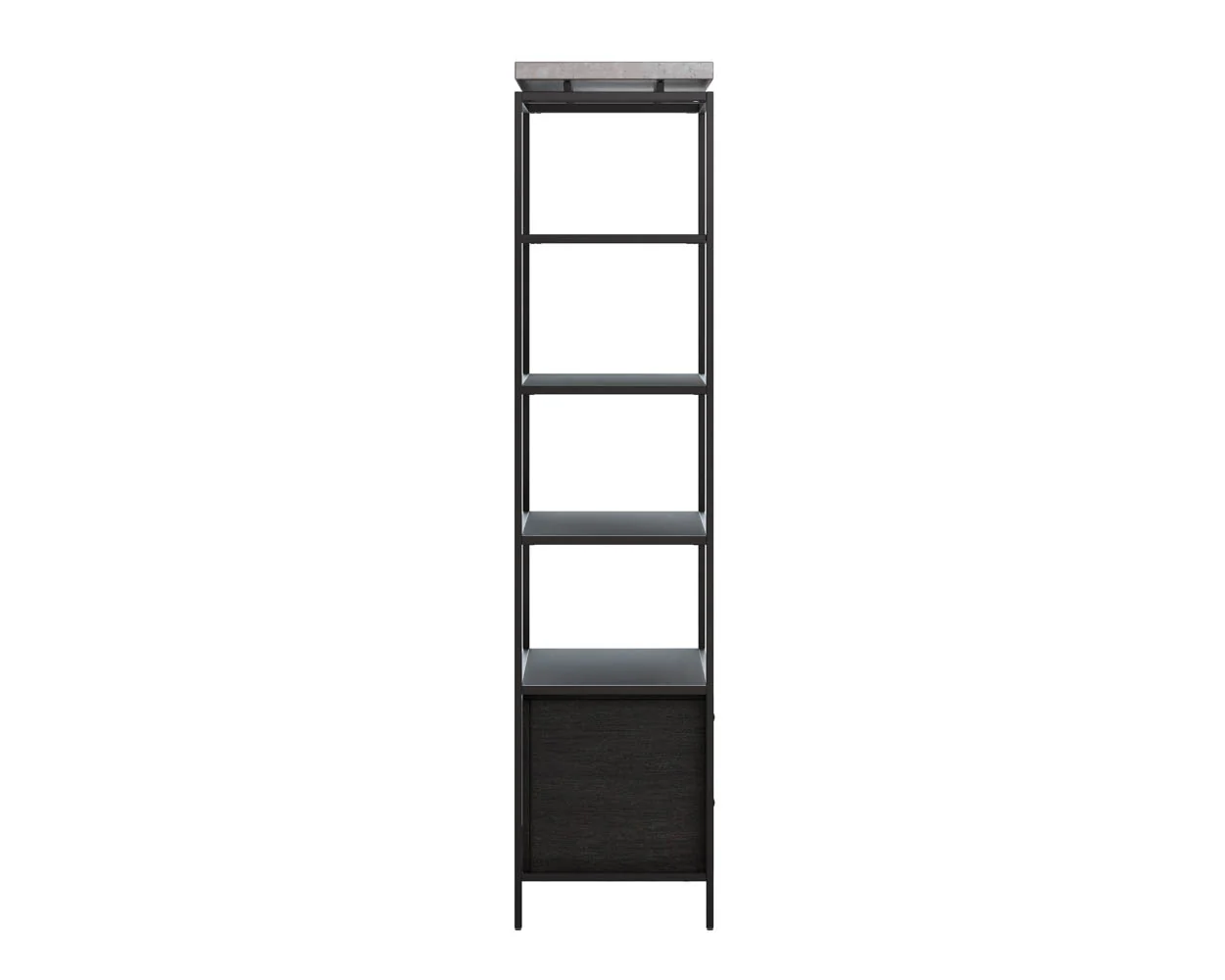 Norwood Bookcase - Image 4