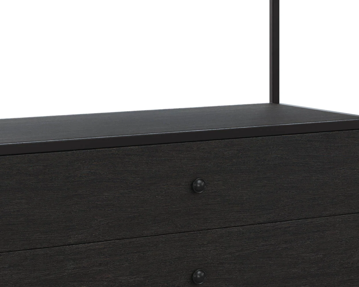 Norwood Bookcase - Image 5