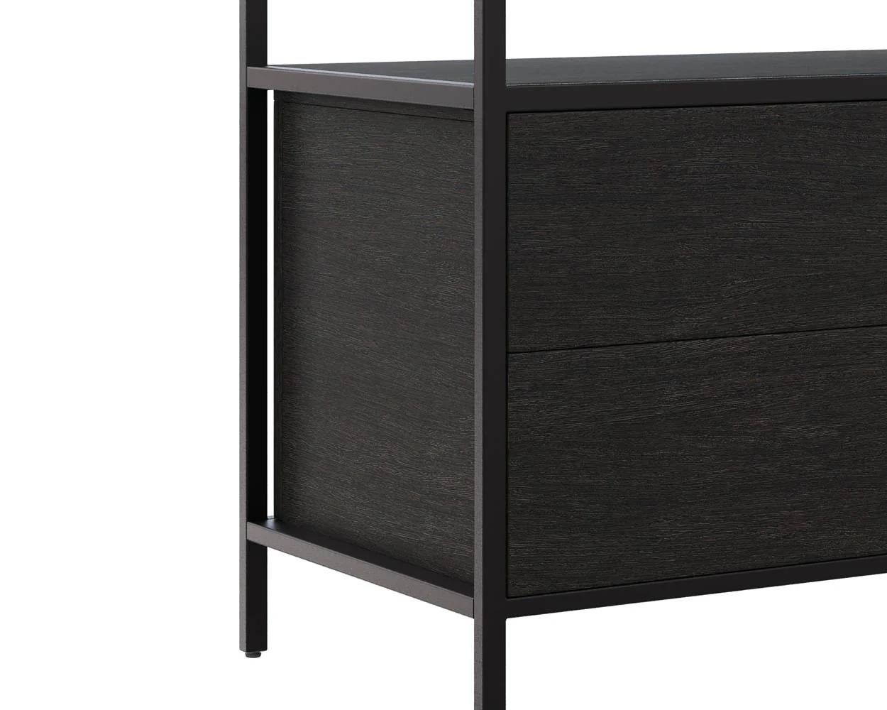 Norwood Bookcase - Image 6