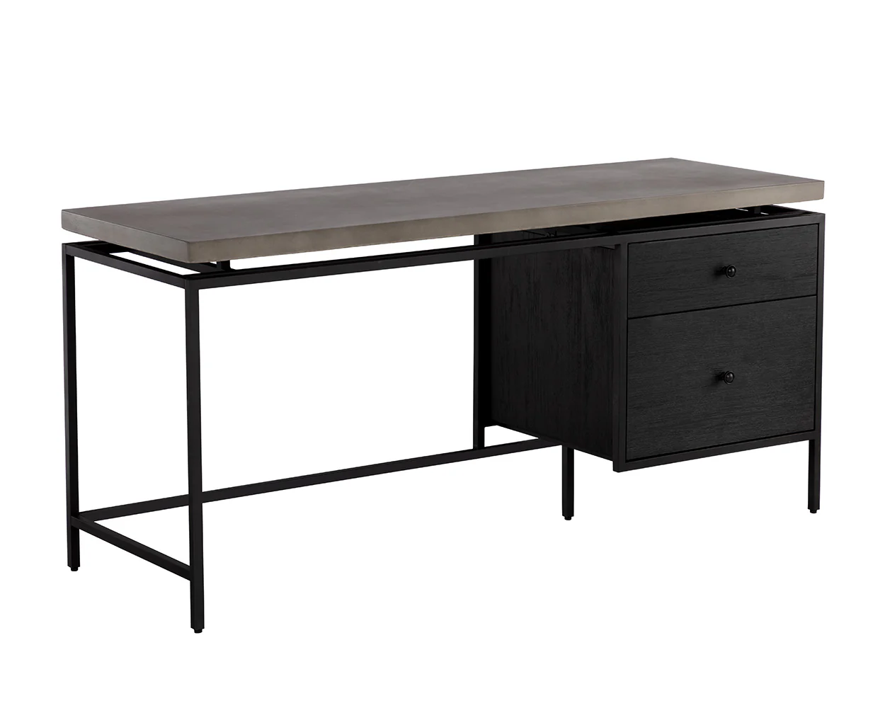 Norwood Desk - Image 3