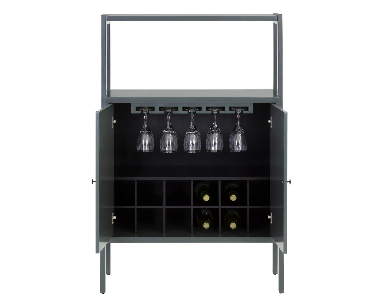 Novak Wine Cabinet - Image 3