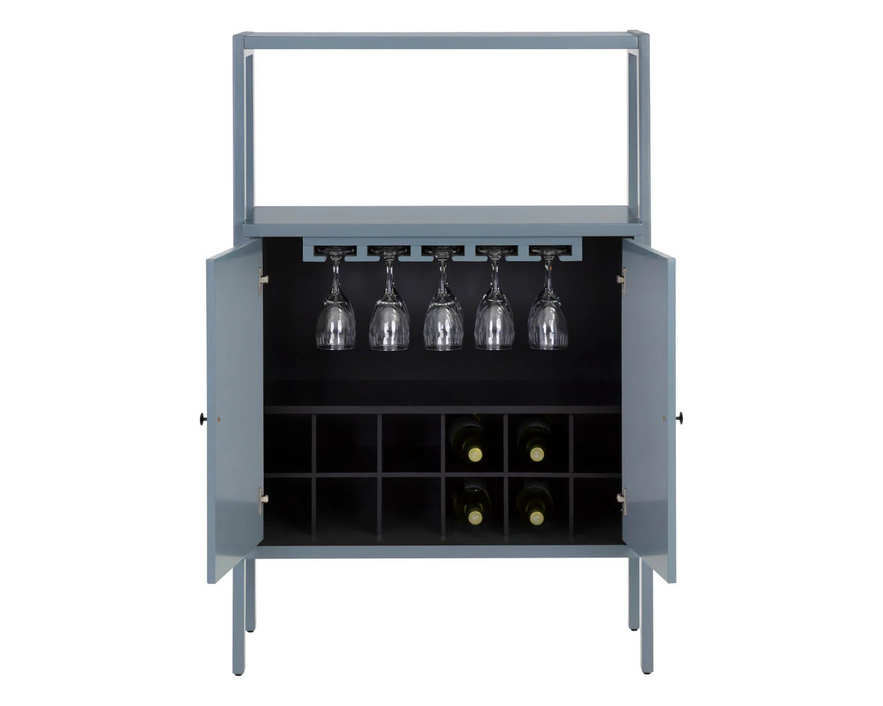Novak Wine Cabinet - Image 8