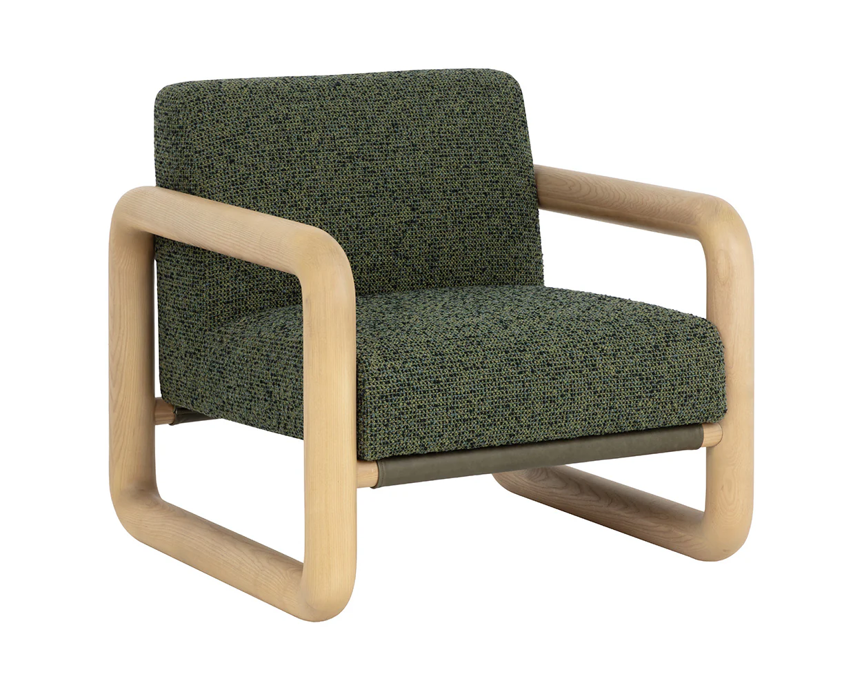 Nubo Lounge Chair - Image 5