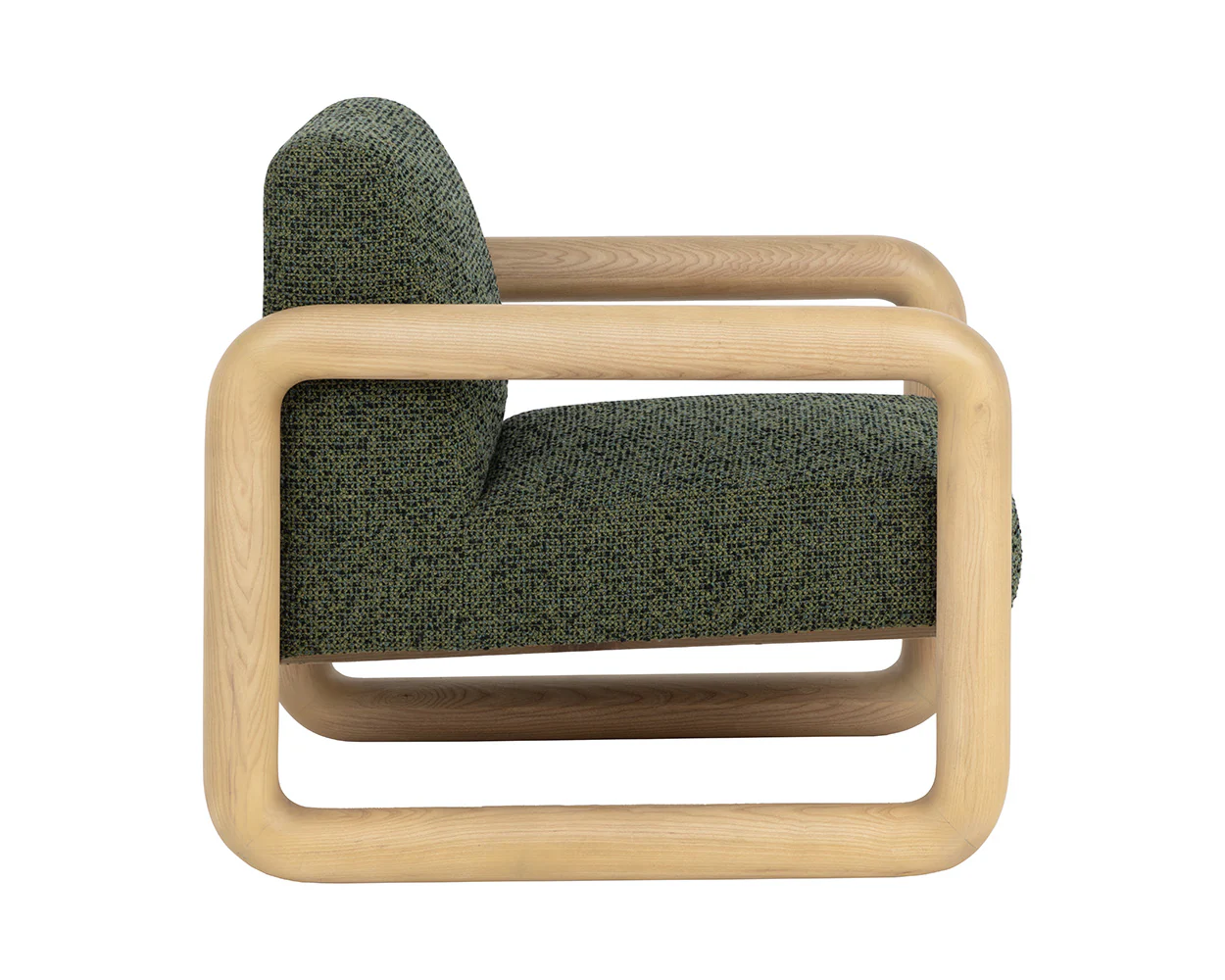 Nubo Lounge Chair - Image 7