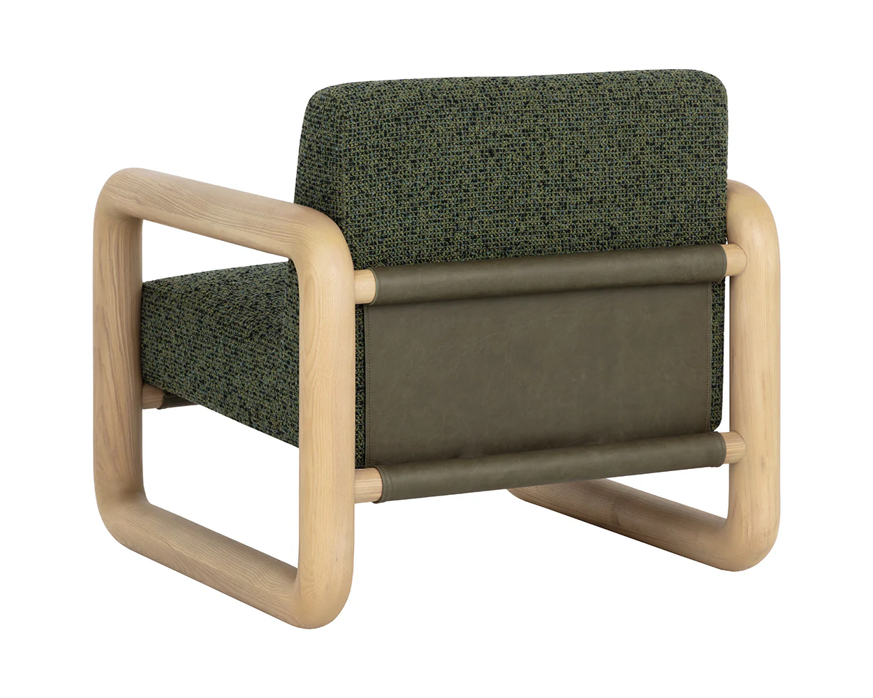 Nubo Lounge Chair - Image 8