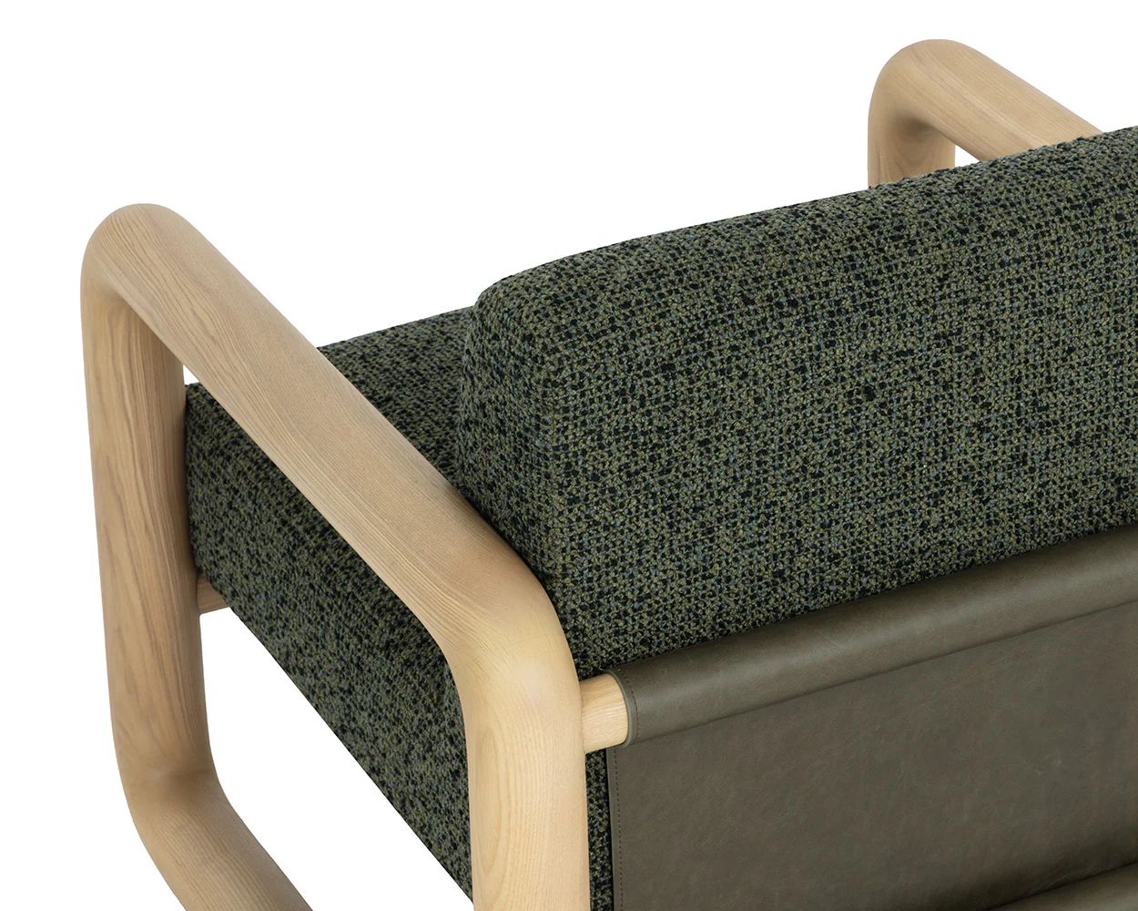 Nubo Lounge Chair - Image 9