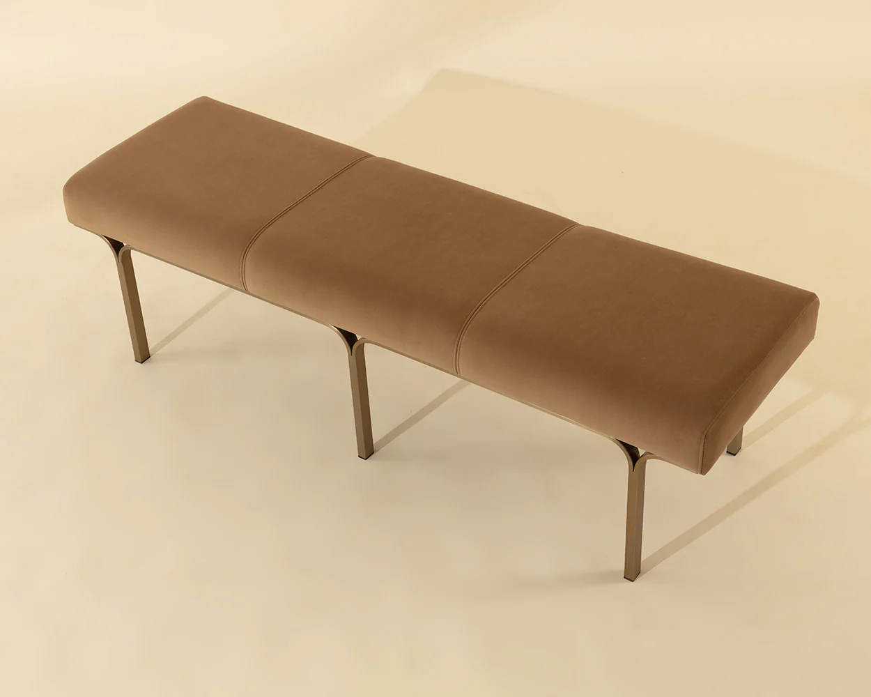 Nuvella Bench - Image 3