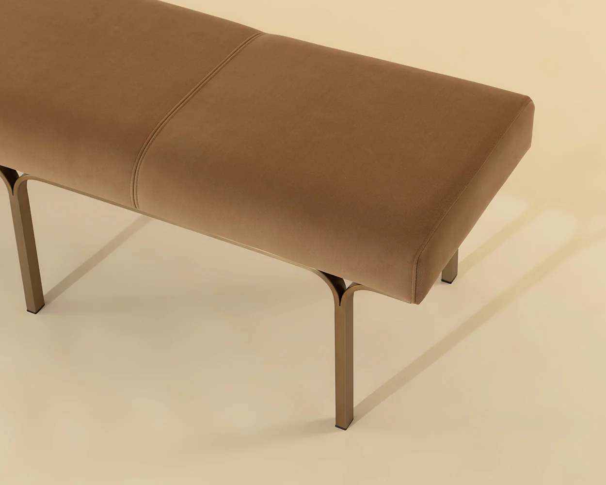 Nuvella Bench - Image 4
