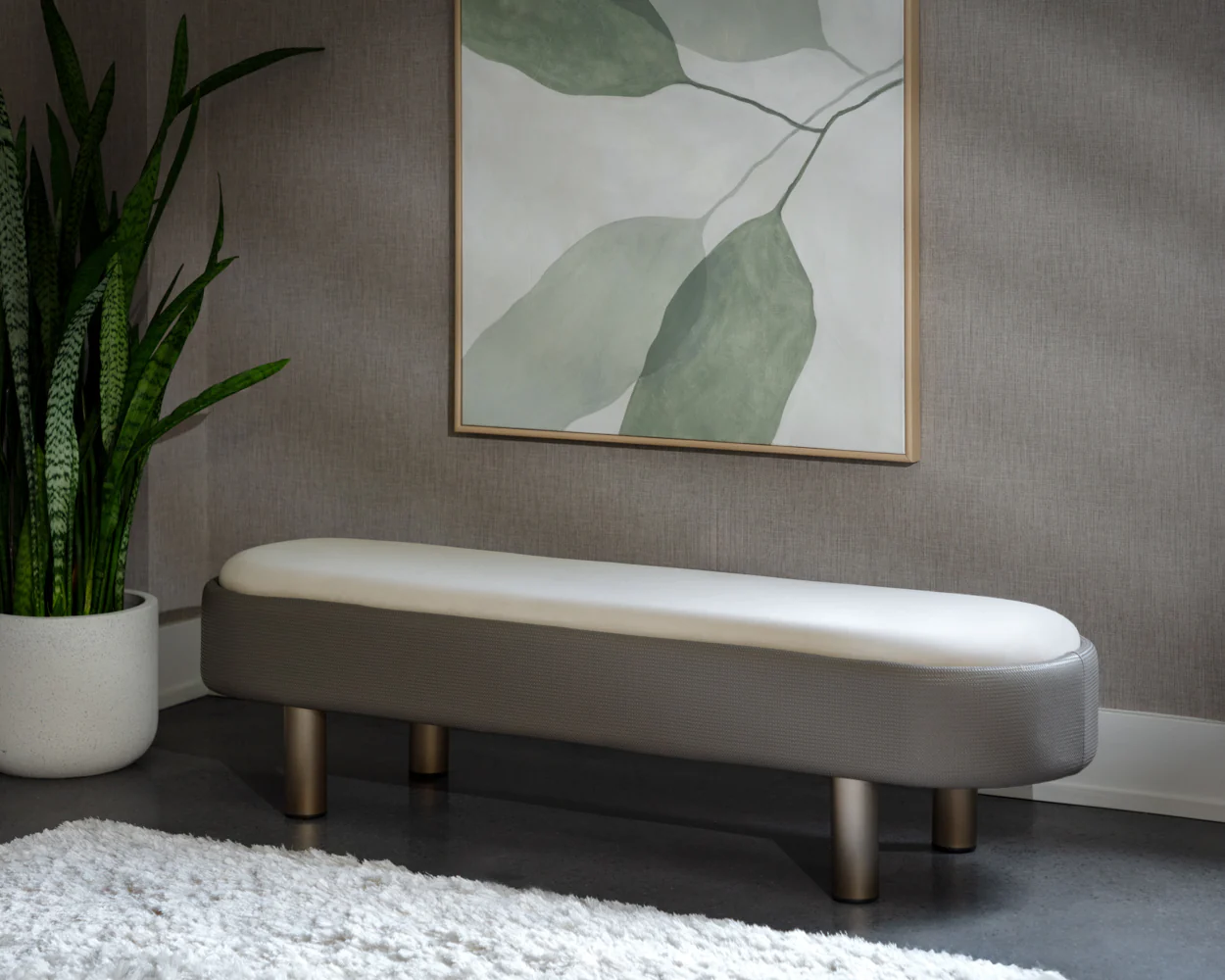 Odella Bench - Image 2