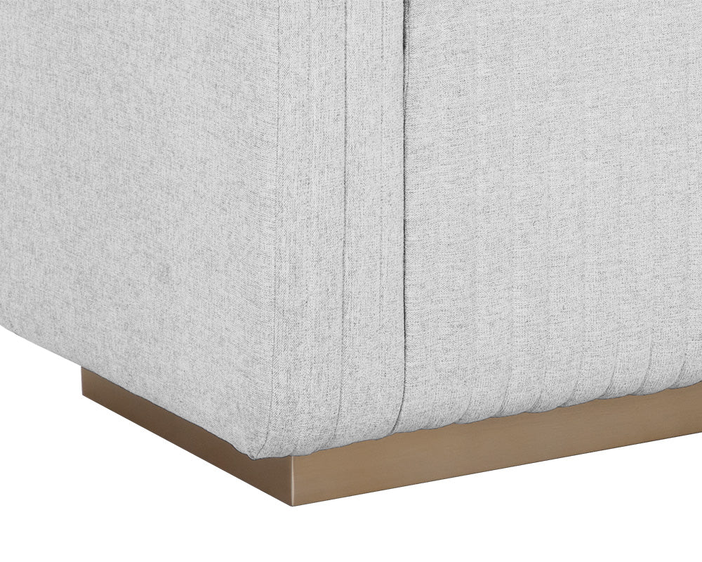 Odette Bench - Image 4