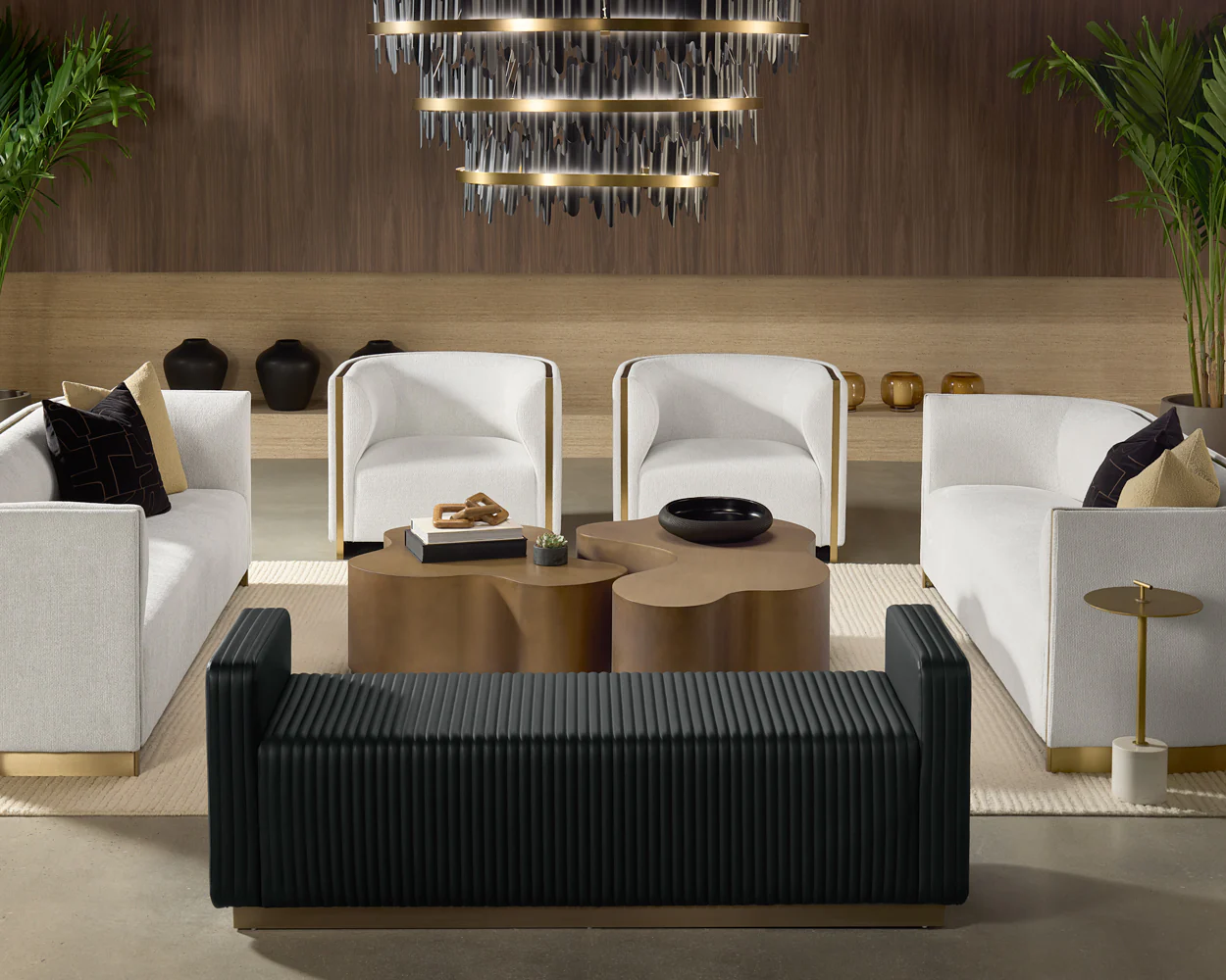 Odette Bench - Image 8