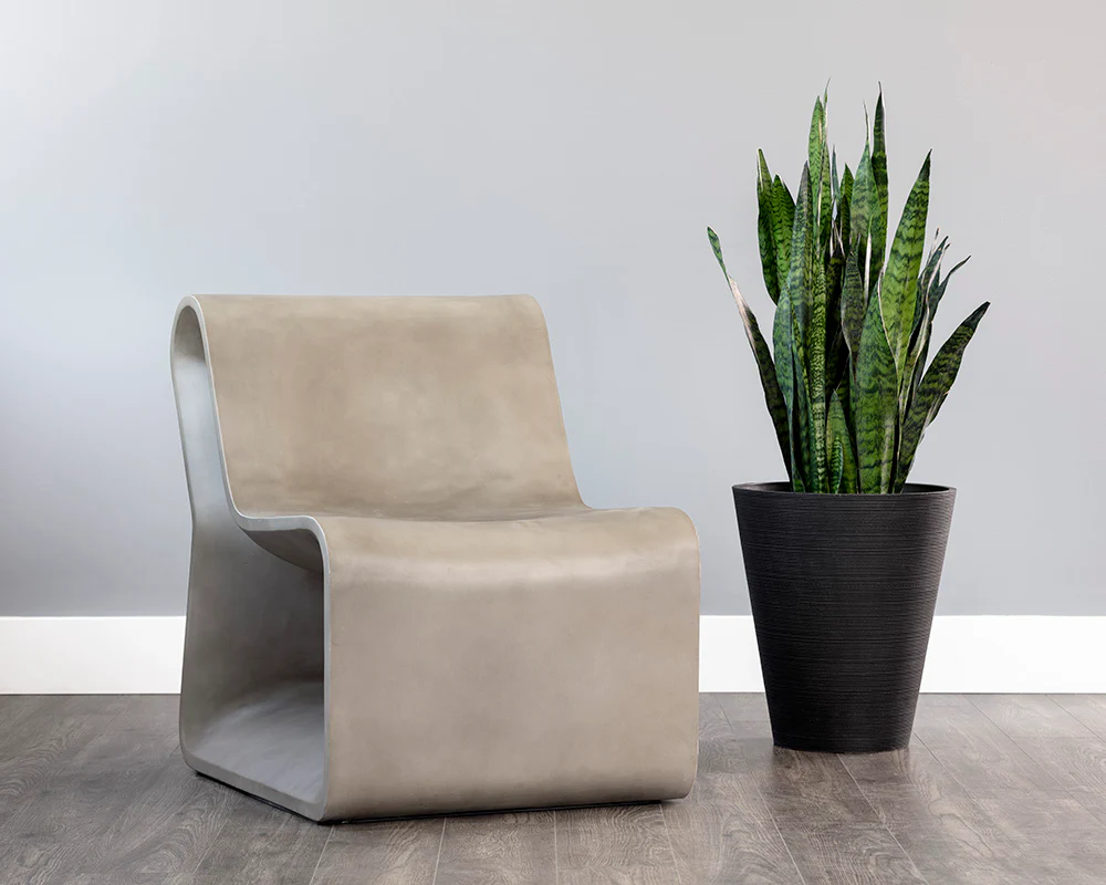 Odyssey Lounge Chair - Image 2