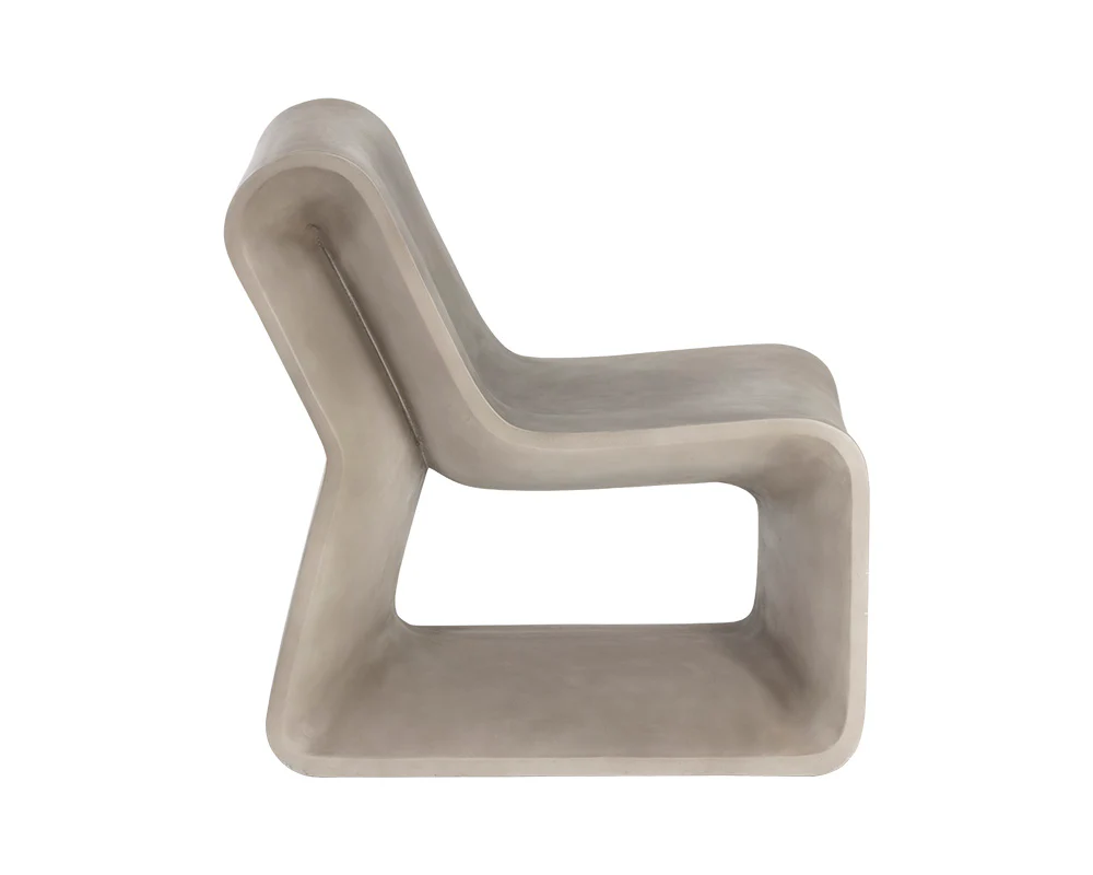 Odyssey Lounge Chair - Image 3