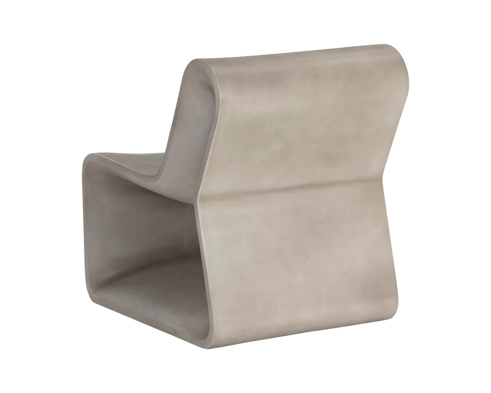 Odyssey Lounge Chair - Image 4