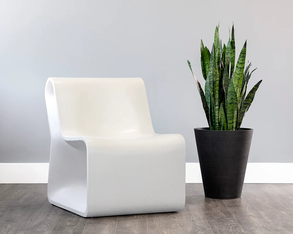 Odyssey Lounge Chair - Image 9