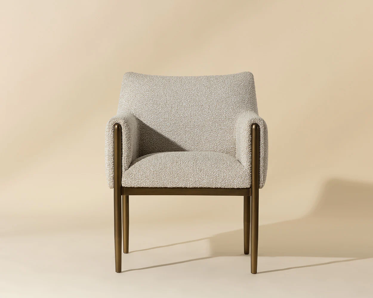 Olea Dining Armchair - Image 4