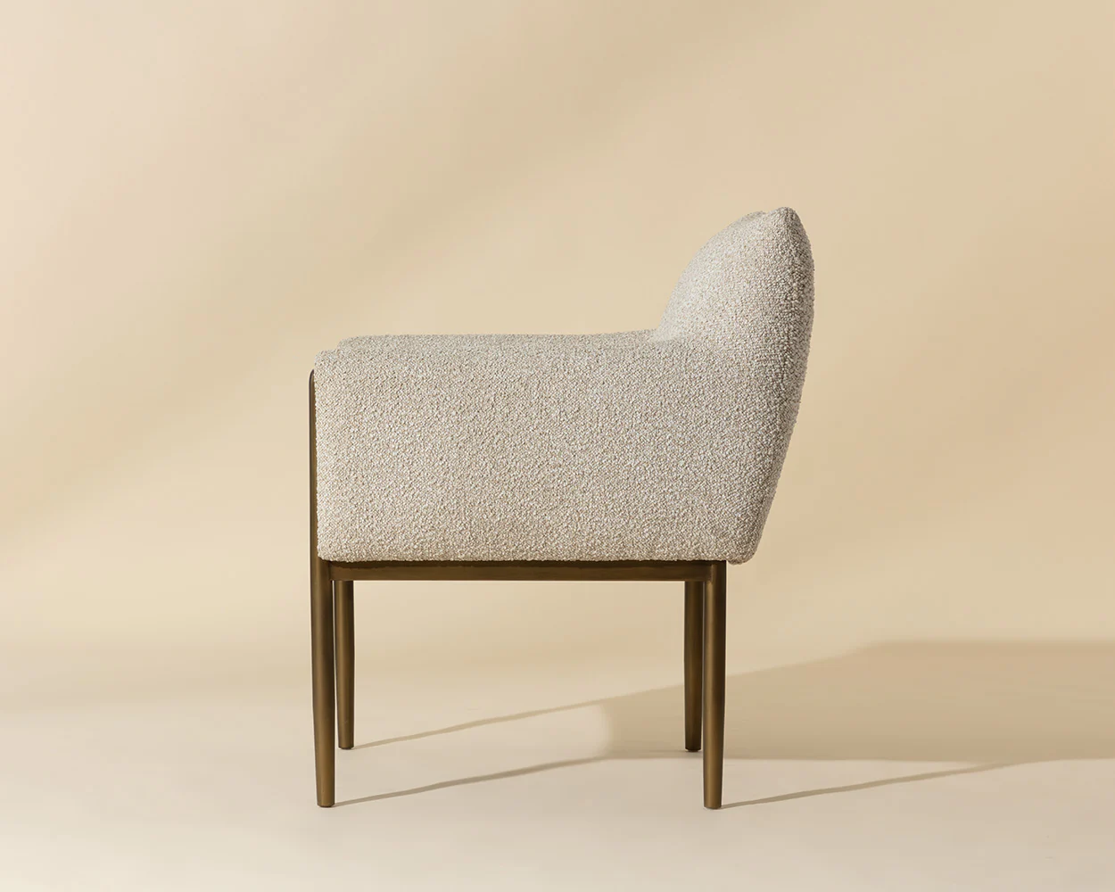 Olea Dining Armchair - Image 5