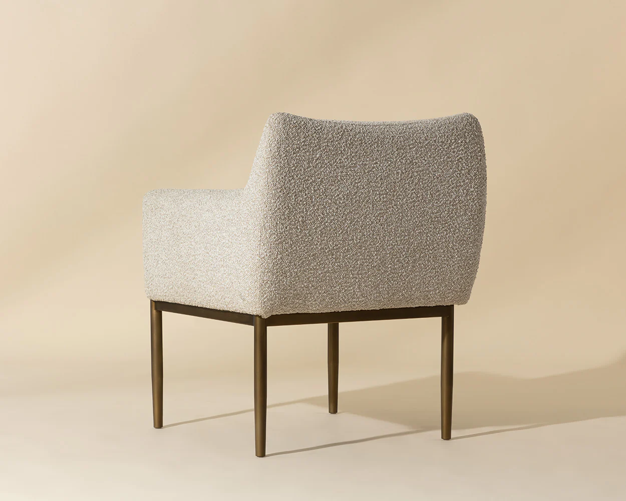 Olea Dining Armchair - Image 6