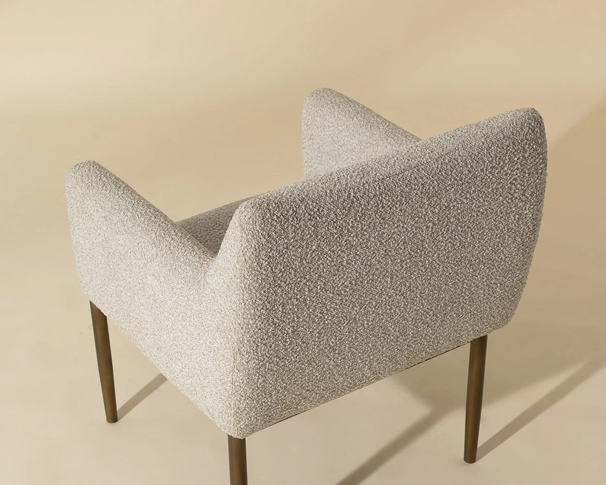 Olea Dining Armchair - Image 7