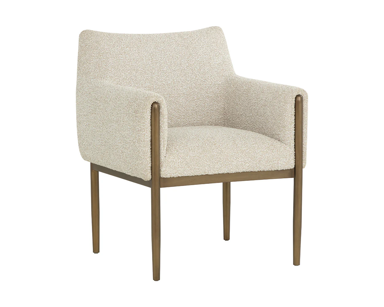 Olea Dining Armchair - Image 8