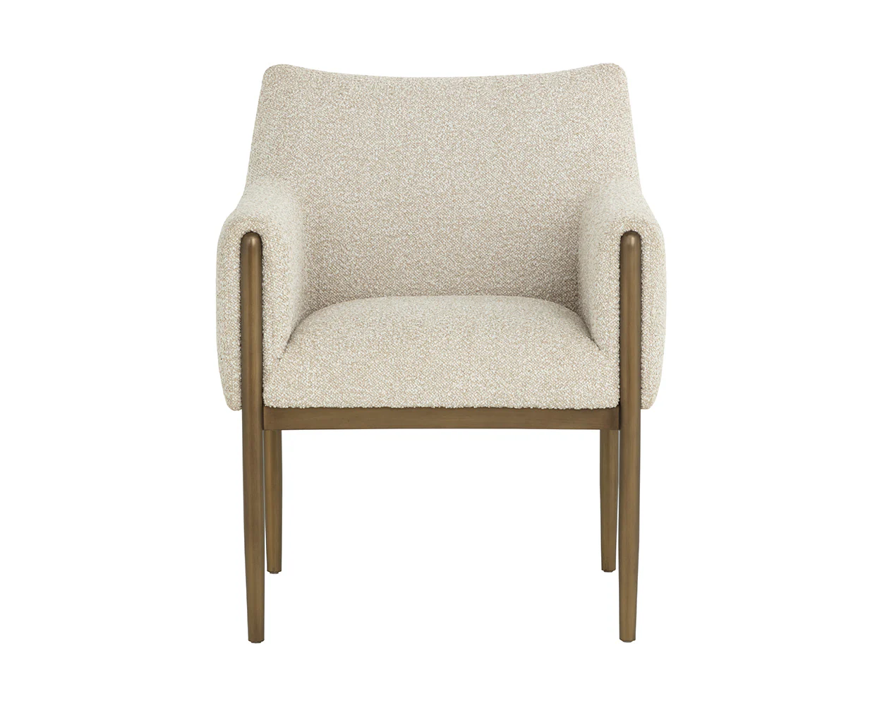Olea Dining Armchair - Image 9