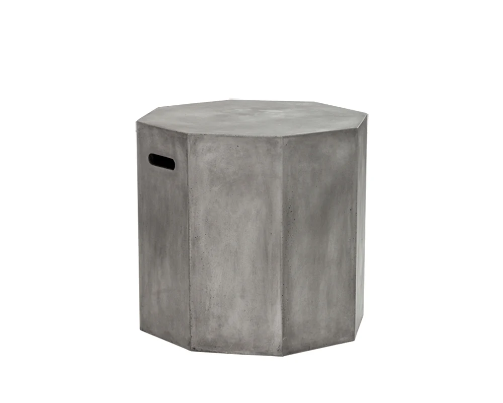 Ollo End Table - Image 3