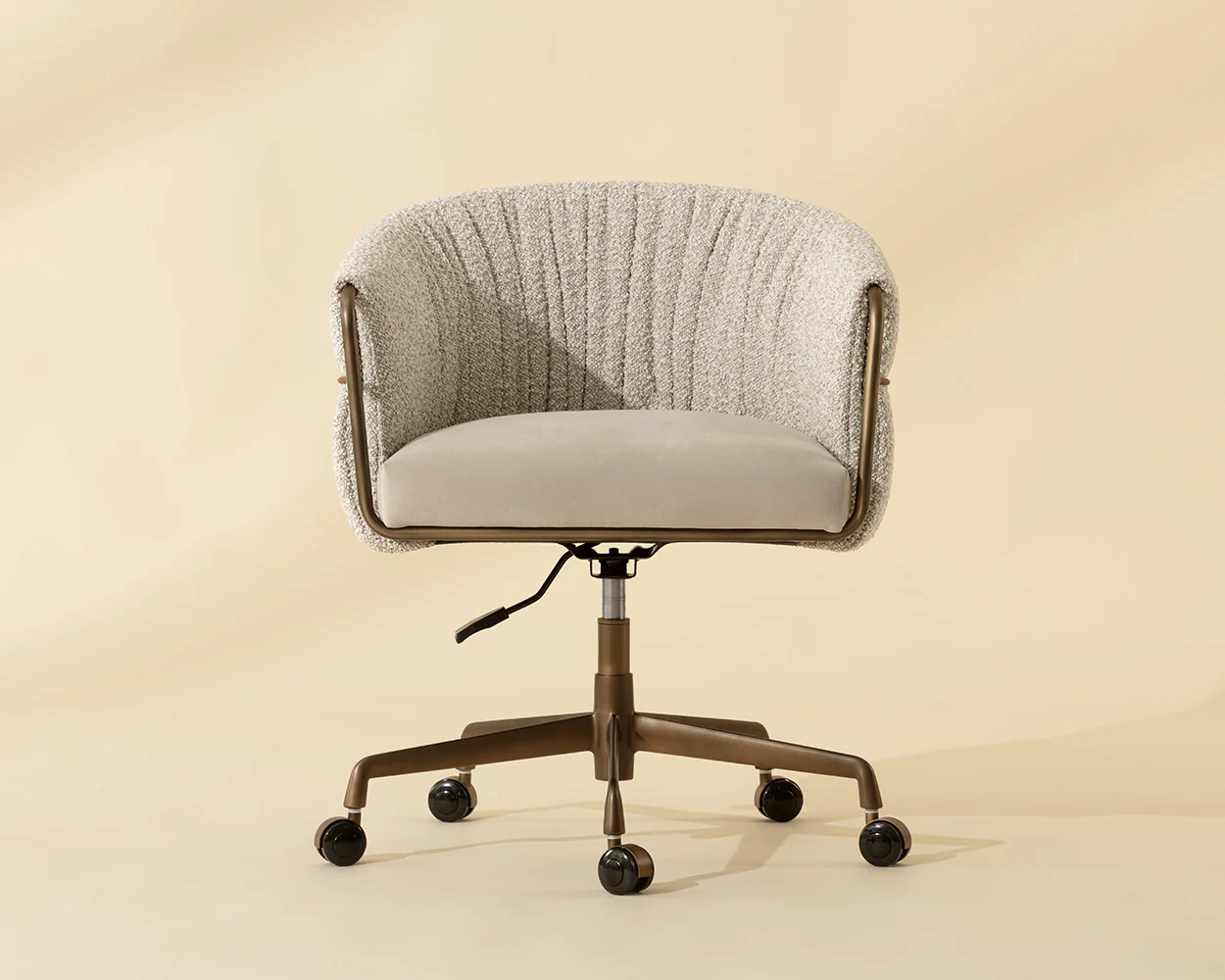 Olma Office Chair - Image 2
