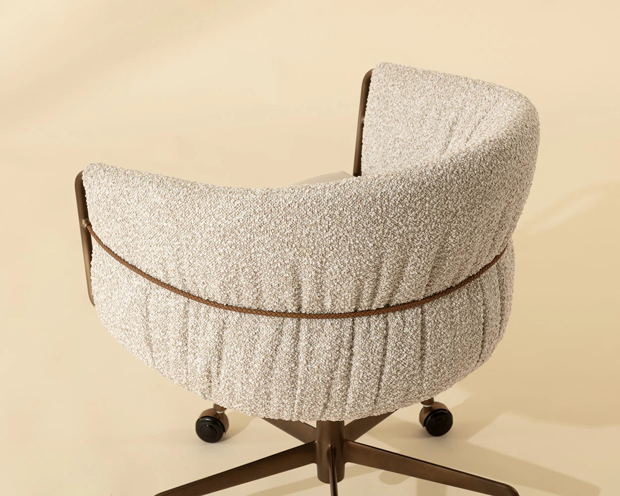Olma Office Chair - Image 3