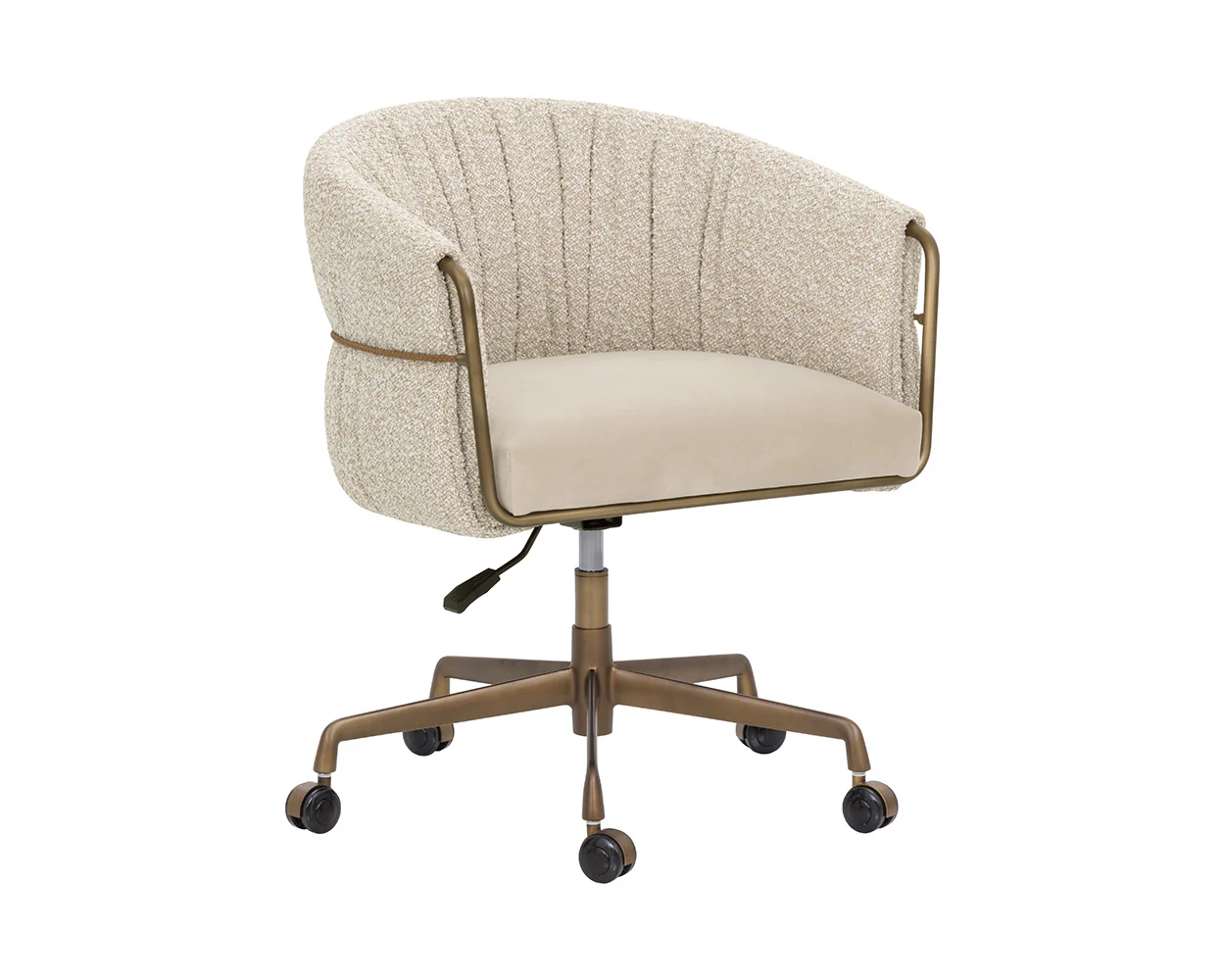 Olma Office Chair - Image 4