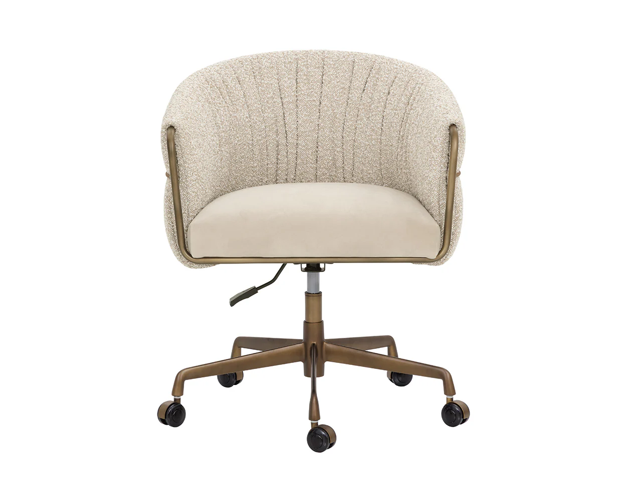 Olma Office Chair - Image 5