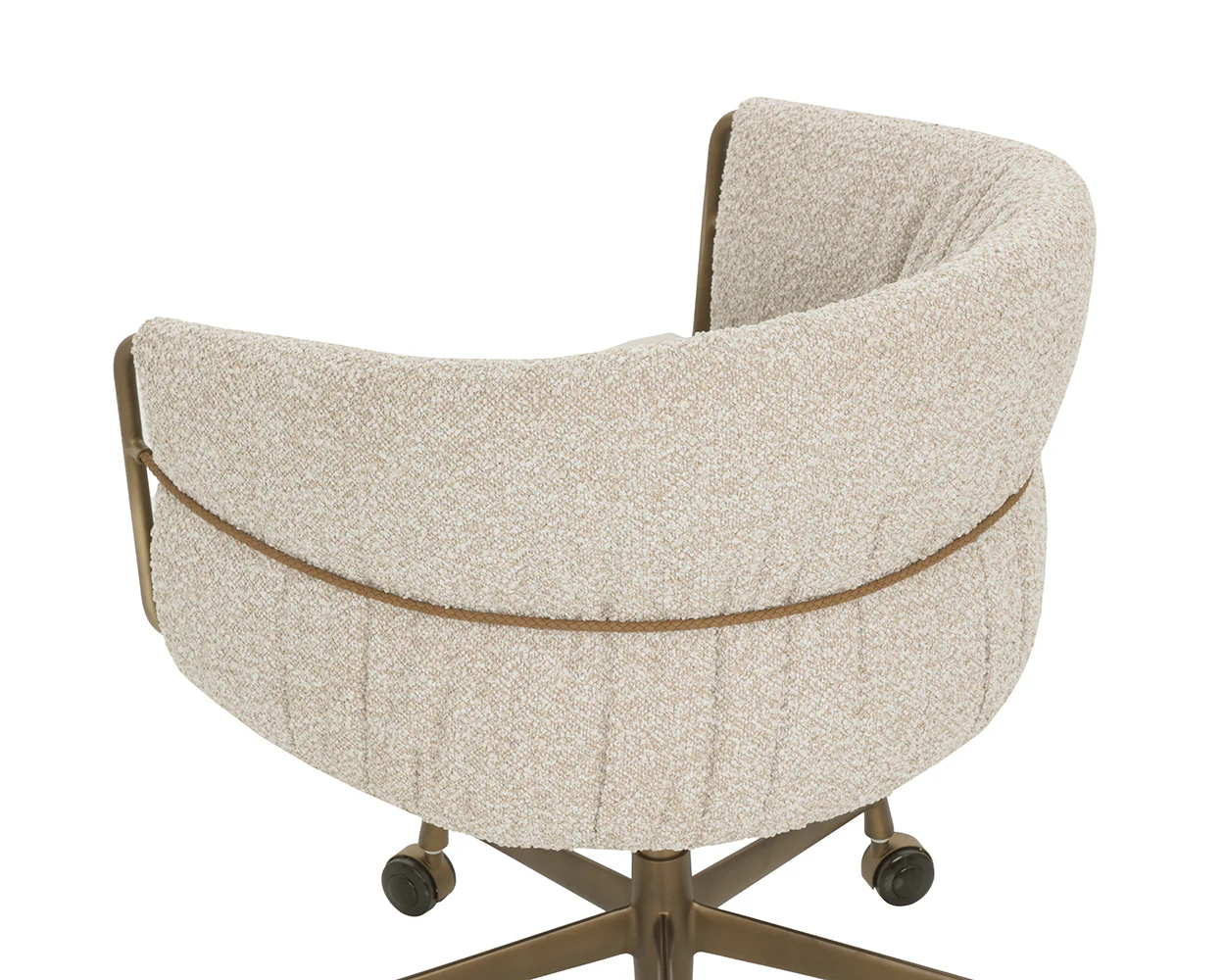 Olma Office Chair - Image 8