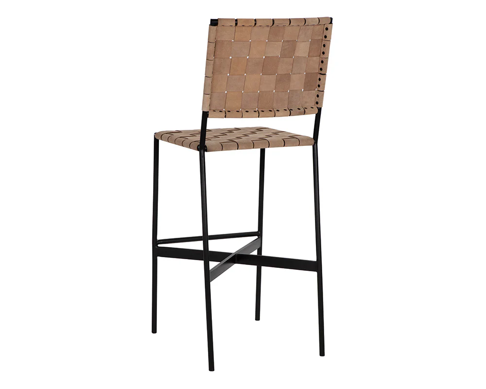 Omari Barstool - Image 4