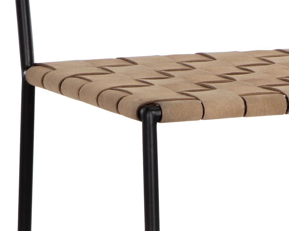Omari Barstool - Image 5