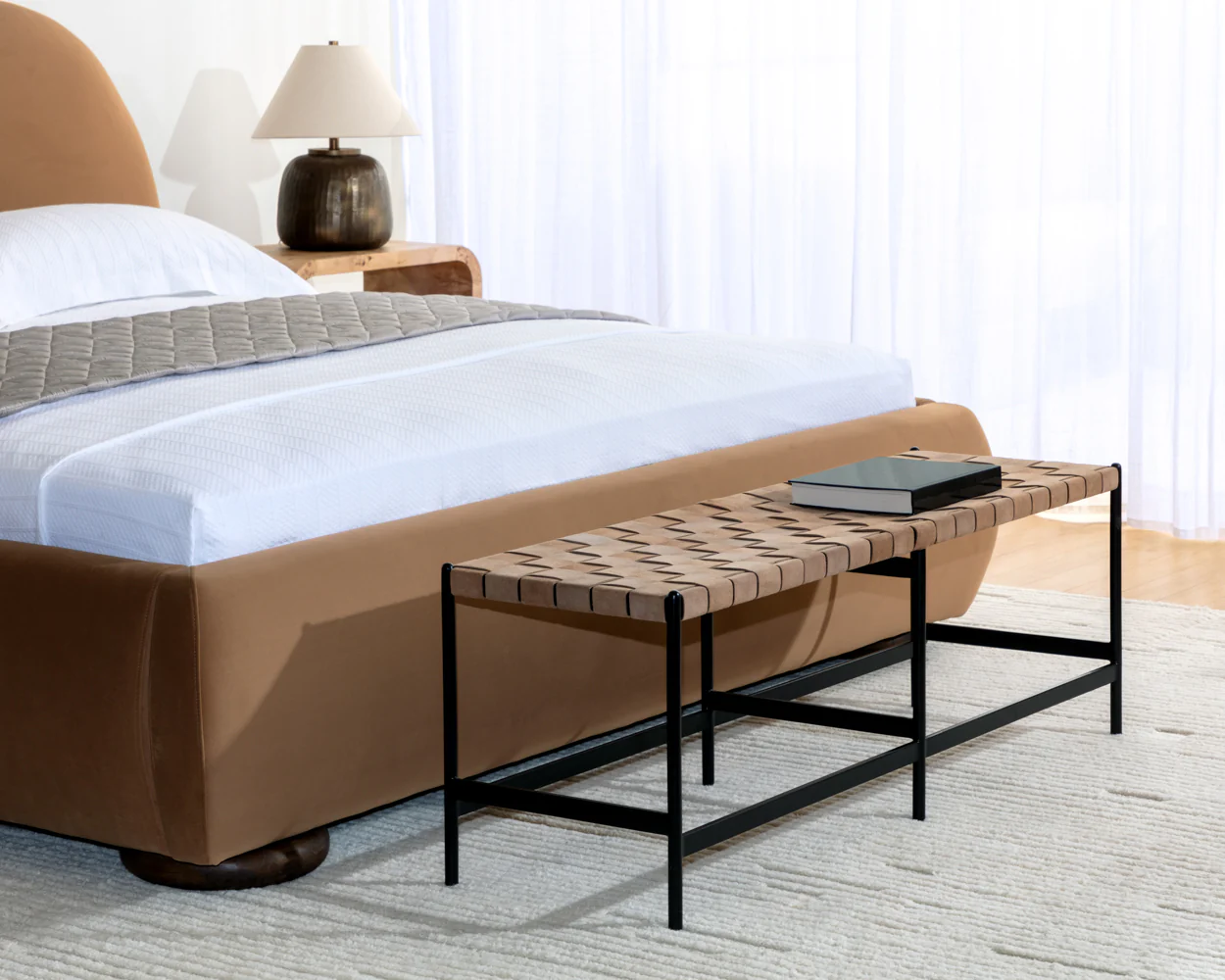 Omari Bench - Image 2
