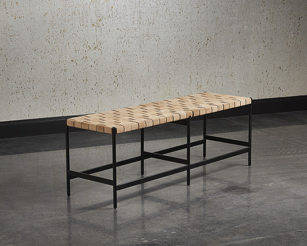 Omari Bench - Image 7