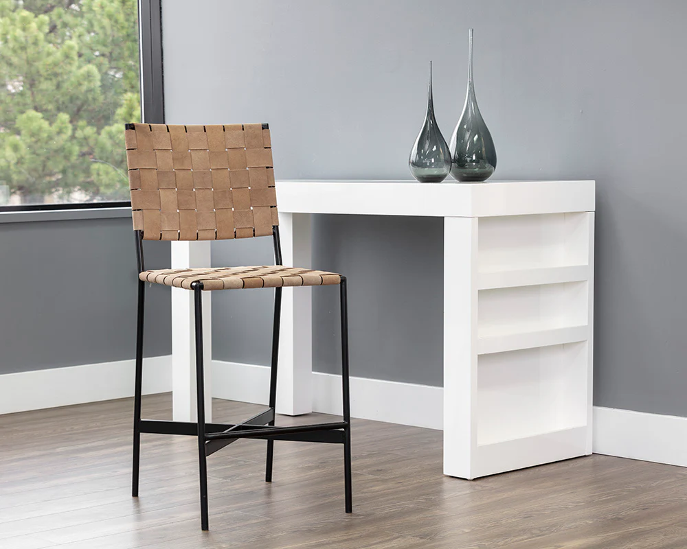 Omari Counter Stool - Image 2