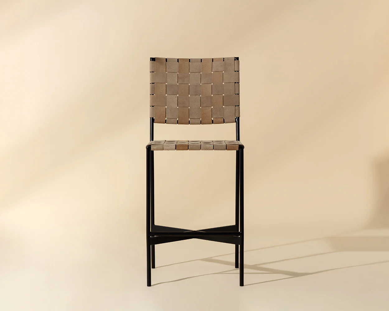 Omari Counter Stool - Image 3