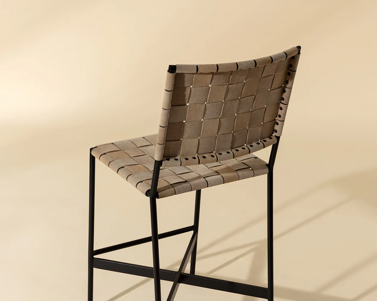 Omari Counter Stool - Image 4