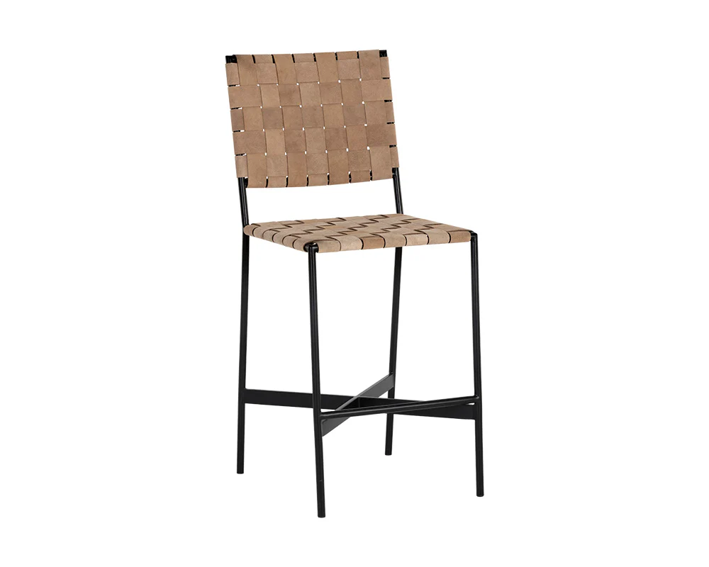 Omari Counter Stool - Image 5