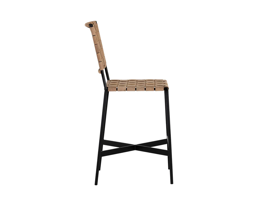 Omari Counter Stool - Image 6