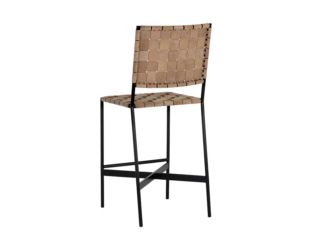 Omari Counter Stool - Image 7
