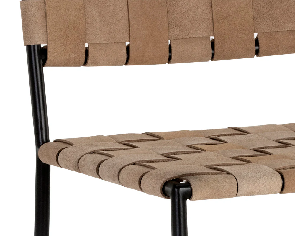 Omari Counter Stool - Image 8