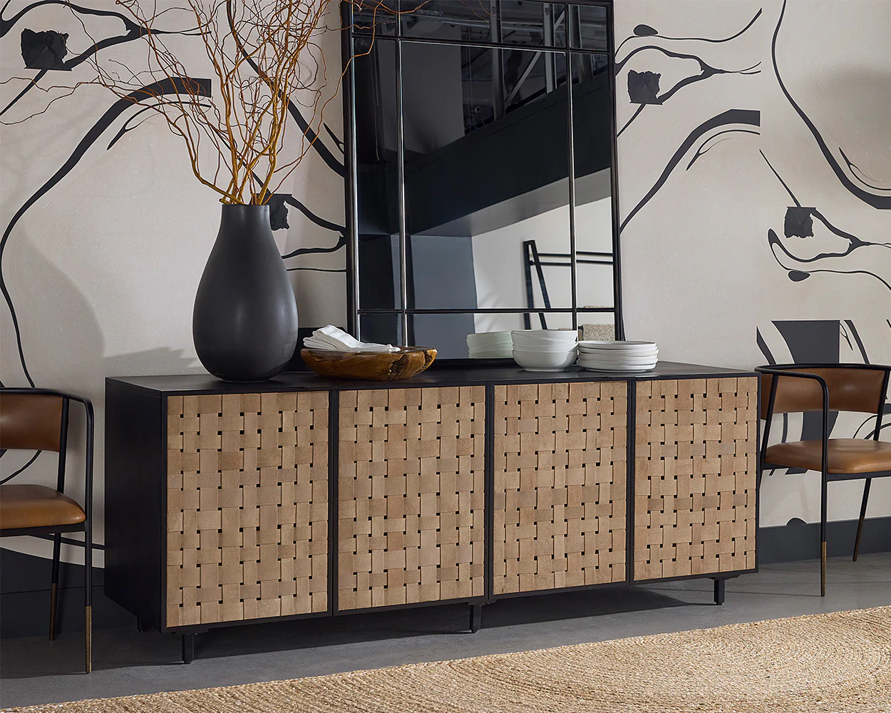 Omari Sideboard - Large - Image 2