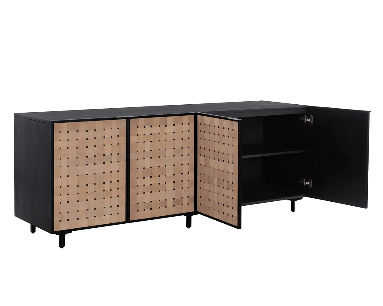 Omari Sideboard - Large - Image 5