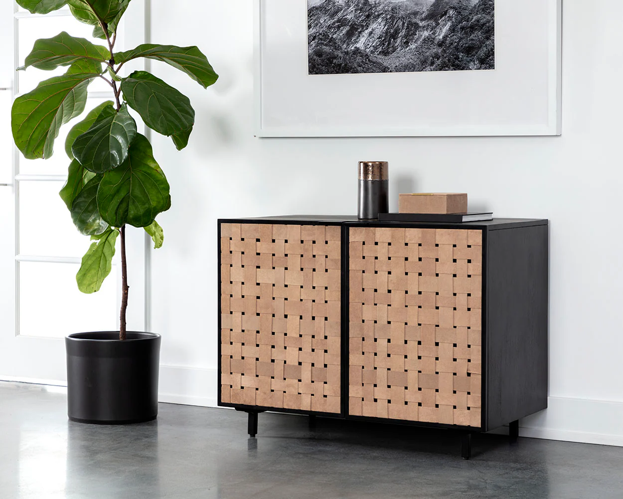 Omari Sideboard - Small - Image 2