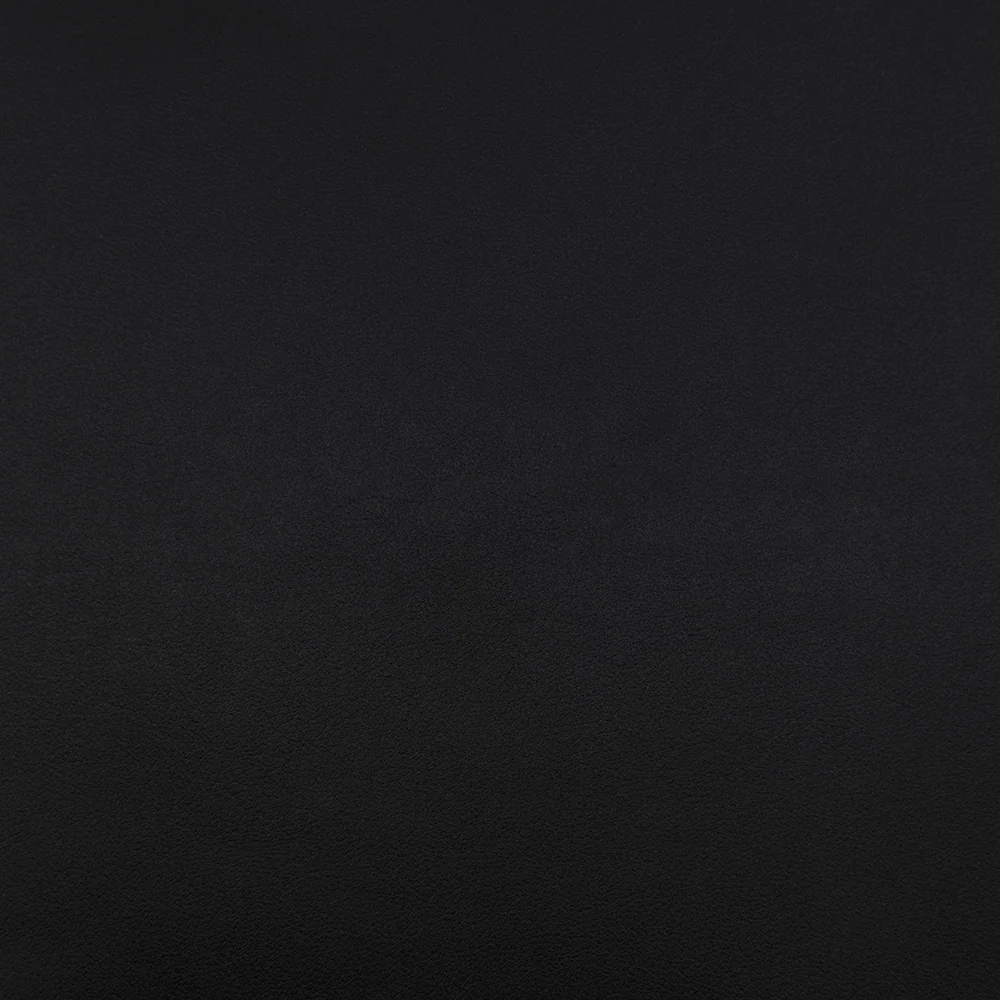 Onyx Leather Swatch - Image 2