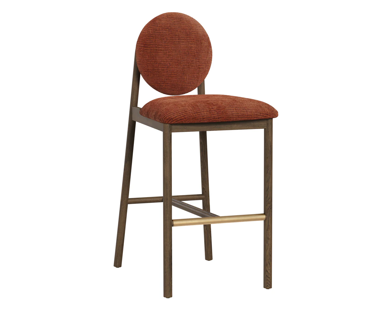 Orabell Barstool - Image 10