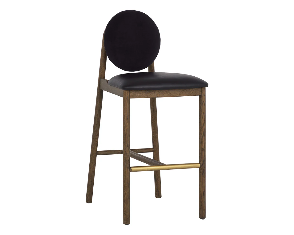 Orabell Barstool - Image 5
